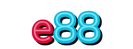 e88 — logo kanal