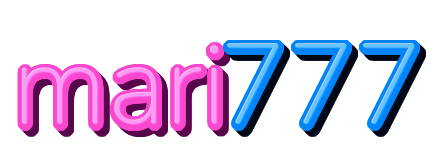 mari777 — logo kanal
