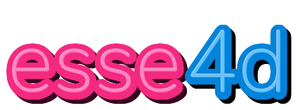 esse4d — logo kanal