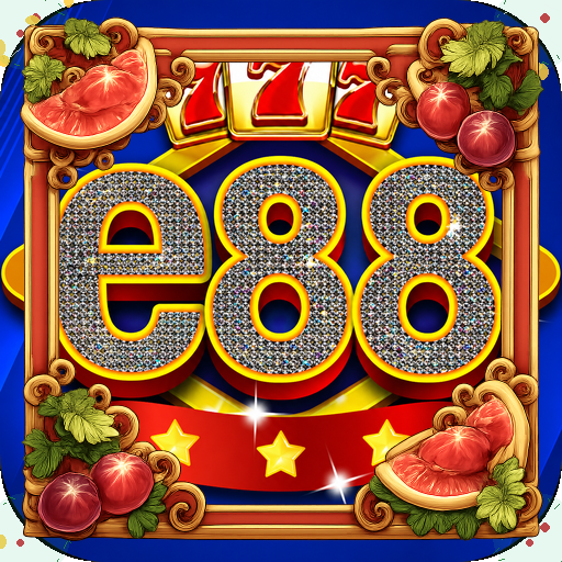 e88 — mitra unggulan