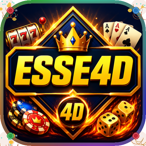 esse4d — mitra unggulan